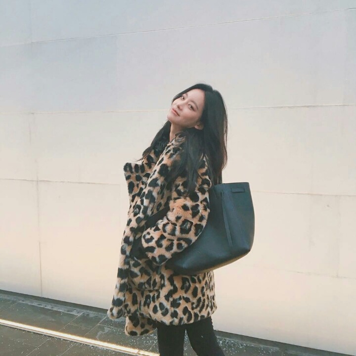 오연서 인스타업뎃 | 인스티즈