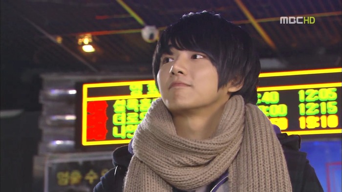 [지붕뚫고하이킥] 해줄 수 있는게 이거 밖에 없어서(준혁이 생일).jpg | 인스티즈