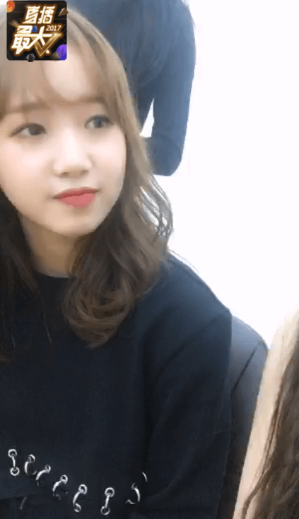 자기가 귀여운걸 200％ 알고있는 걸그룹 멤버 | 인스티즈