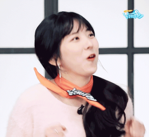 수현아 다 날려버릴래??.gif(데이터주의) | 인스티즈