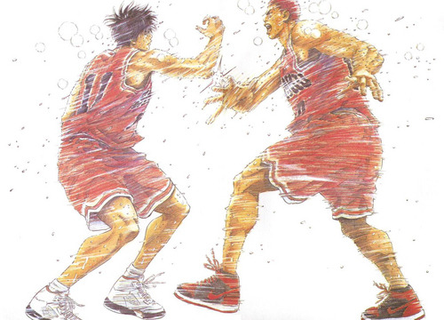 슬램덩크 완결 완벽하다 VS 아니다 아쉽다 | 인스티즈