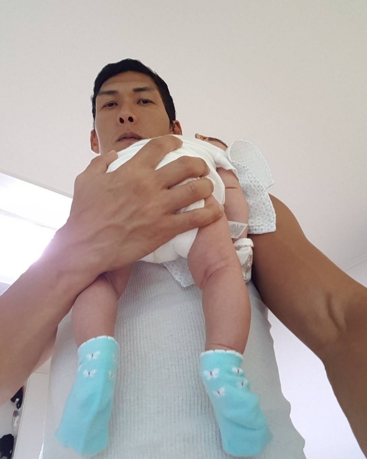 어제자 박준형 인스타그램 | 인스티즈