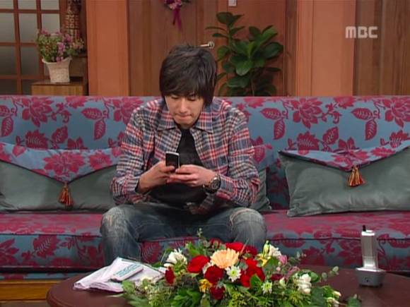 [거침없이하이킥] 온 가족의 윤호 속이기 대작전ㅋㅋㅋㅋㅋ.jpg (feat.싱가폴) | 인스티즈