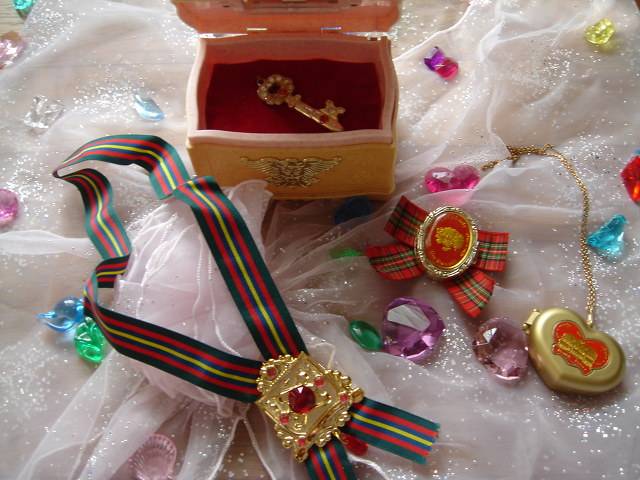 90년대 여자 어린이들의 로망.jpg 브금 | 인스티즈