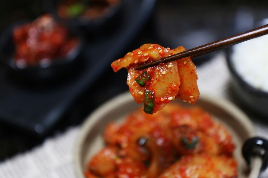 호불호 반찬 | 인스티즈