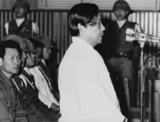 그를 저평가 했었다면 부끄러워질 김재규 의사 최후진술문 | 인스티즈