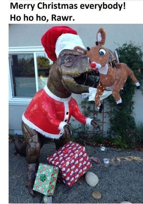 집에 공룡이 있어야하는 이유 | 인스티즈