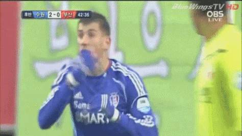 과도하게 배운 한국문화.gif | 인스티즈