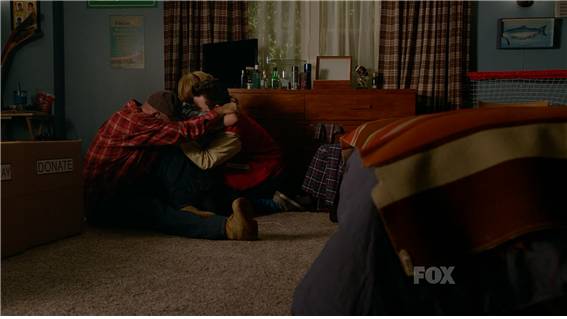 [glee] 자식을 먼저 보낸 부모는 어떻게 살아가지? | 인스티즈