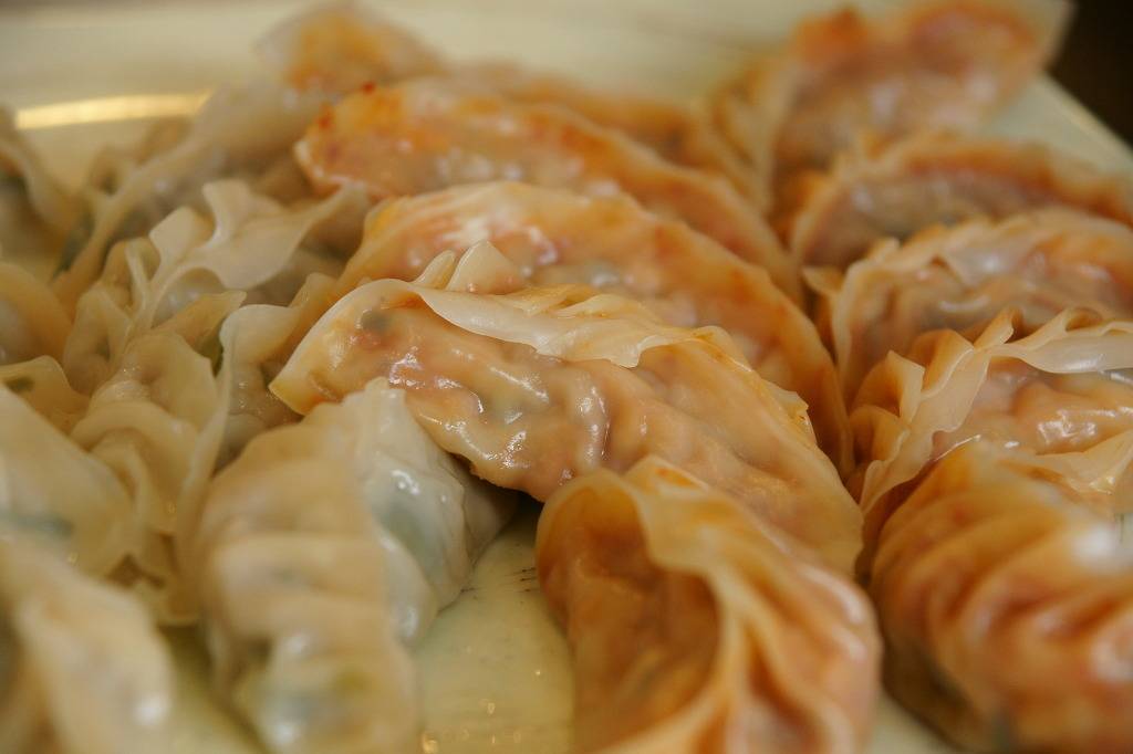 만두 좋아하세요? .jpg | 인스티즈