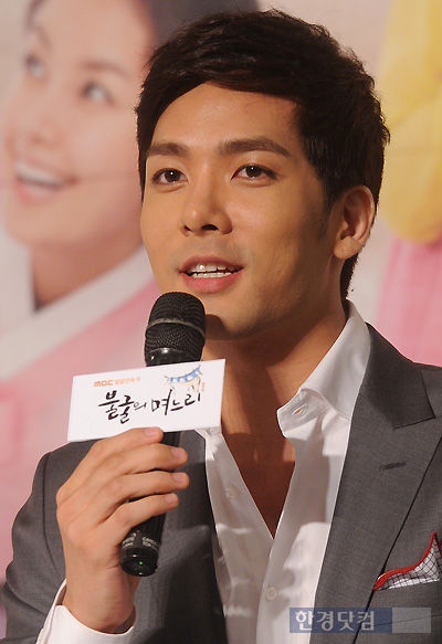 이제는 전국민이 알거같은 임성한작가 남자 취향 | 인스티즈