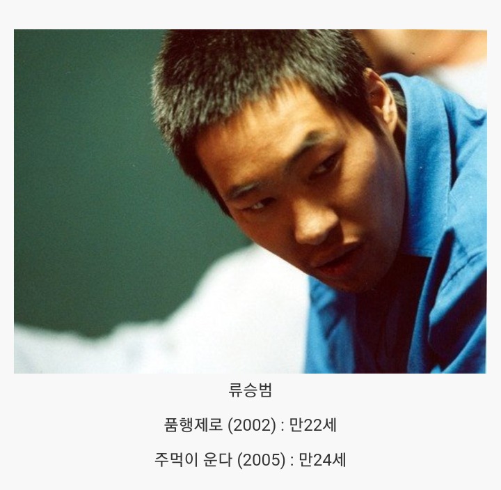 20대 연기력 | 인스티즈