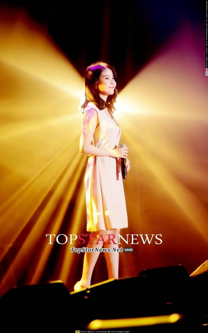 날개달린 아이유 | 인스티즈