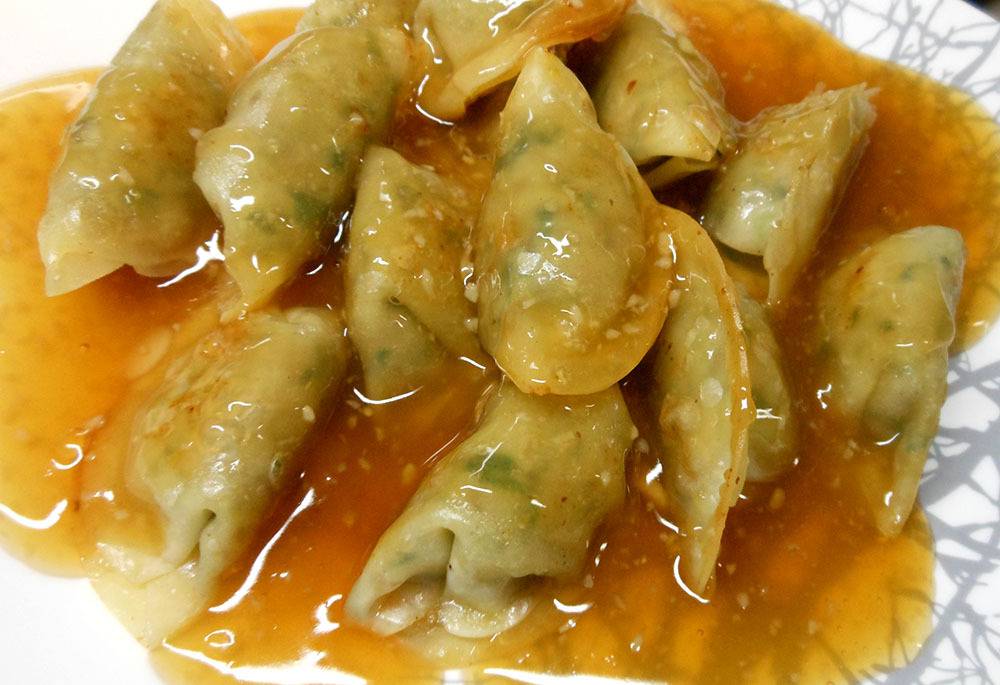 만두 좋아하세요? .jpg | 인스티즈