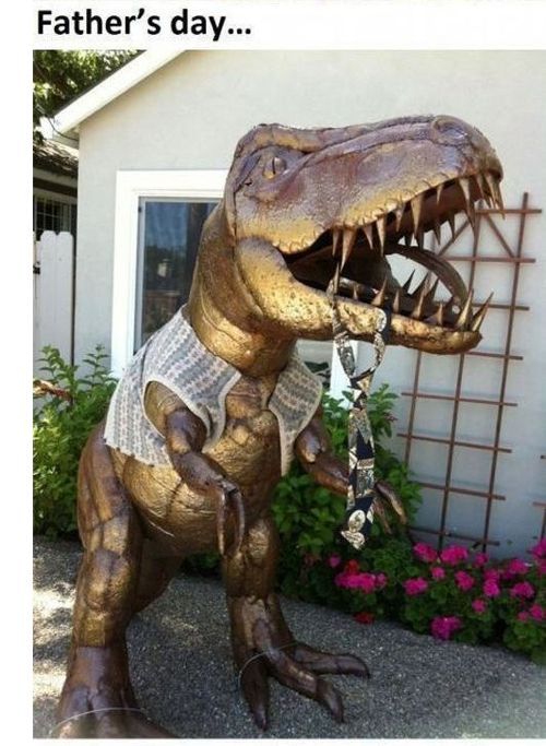 집에 공룡이 있어야하는 이유 | 인스티즈