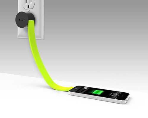 갖고싶어지는 충전기들.jpg | 인스티즈