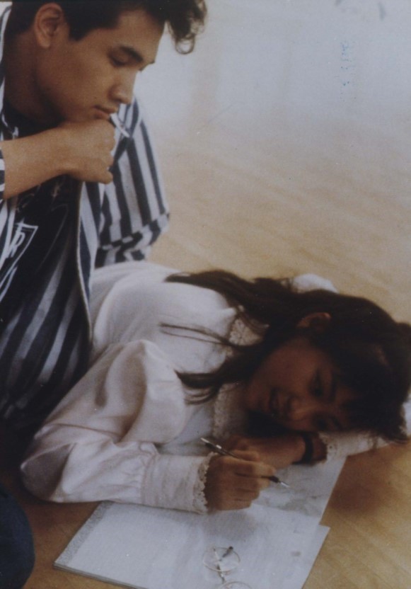 보지는 않았지만 의리형이 주연이라해서 놀랐던 영화 | 인스티즈