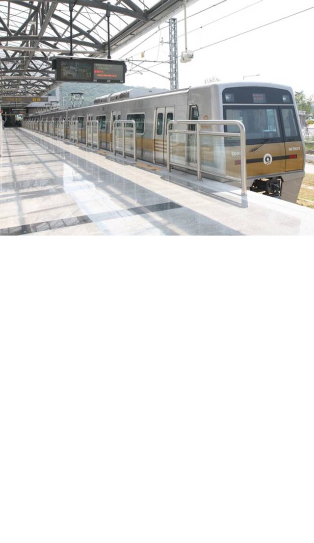 서울 지하철중 냄새가 안나고 쾌적한 지하철.jpg | 인스티즈