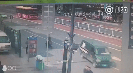 눈치챈 버스기사 | 인스티즈