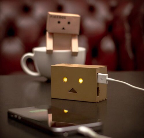 갖고싶어지는 충전기들.jpg | 인스티즈