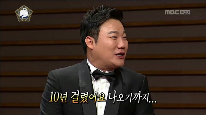 [무한도전] 심경 고백하는 김현철 | 인스티즈