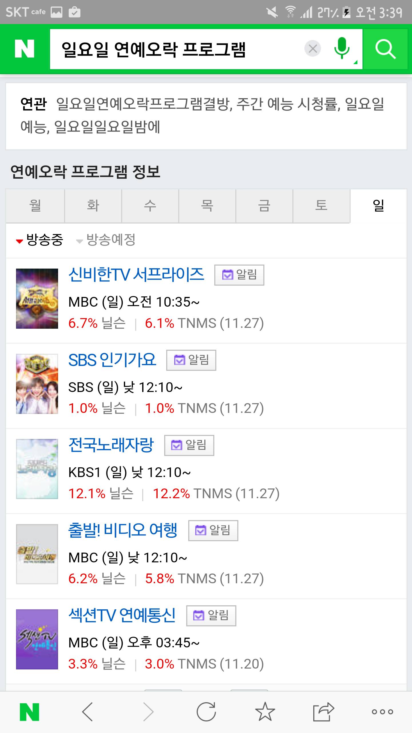 많은 사람들이 헷갈려하는 연뉴와 기사 공지 | 인스티즈