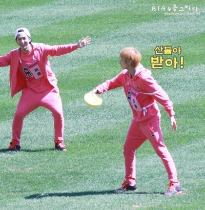 인생이 시트콤인 아이돌 ㅋㅋㅋㅋㅋㅋㅋㅋㅋ | 인스티즈