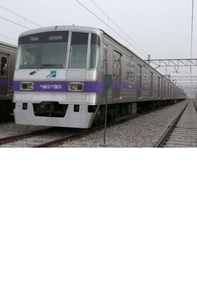 서울 지하철중 냄새가 안나고 쾌적한 지하철.jpg | 인스티즈