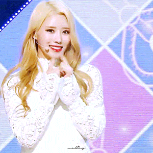 [러블리즈] 아메리카노 마시고 와서 미주 | 인스티즈