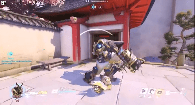 [오버워치] 한조가 잘못함 | 인스티즈