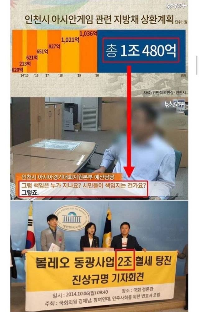  나라가 망하지 않은게 신기함.jpg | 인스티즈
