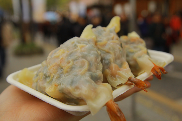 만두 좋아하세요? .jpg | 인스티즈