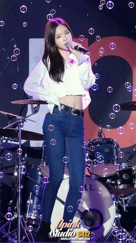 나은이 바디라인 | 인스티즈