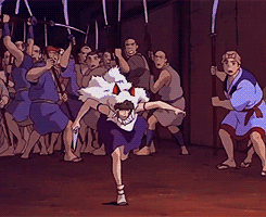 반박불가 최고의 애니메이션 | 인스티즈