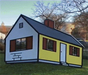 ??: 집이 움직이는 것 같아요 | 인스티즈