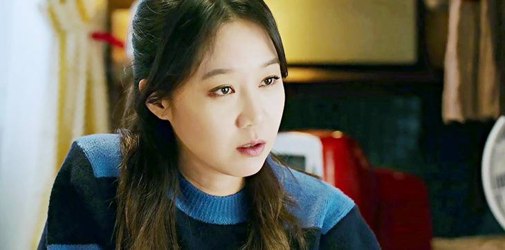 [질투의화신] 라면 먹다가 결혼하자고 프로포즈하는 미.jpg | 인스티즈