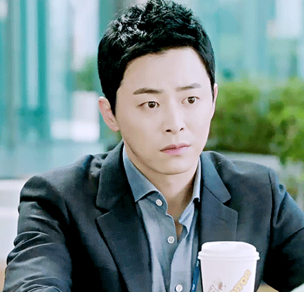 [질투의화신] 라면 먹다가 결혼하자고 프로포즈하는 미.jpg | 인스티즈