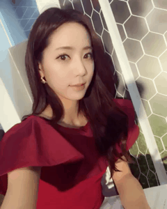 오늘자 정순주.gif | 인스티즈