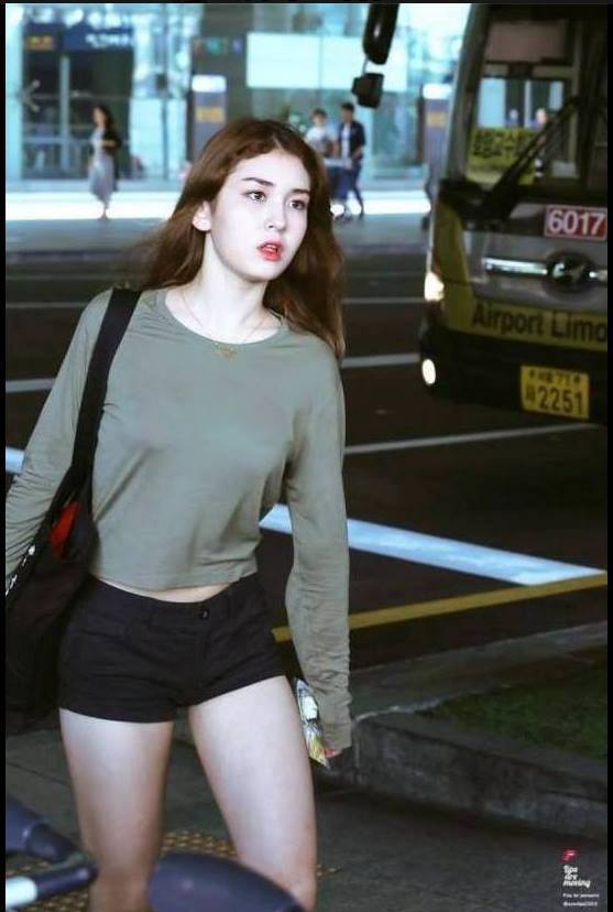 이 둘이 불과 1살차이 | 인스티즈