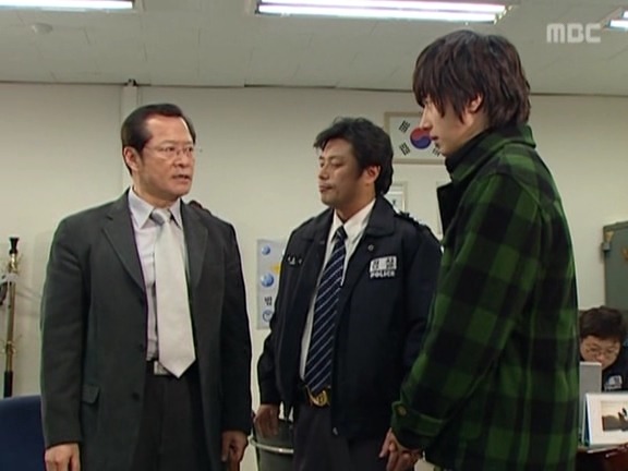 [거침없이하이킥] 악플 썼다가 고소당한 순재 ㅋㅋㅋㅋㅋㅋ.jpg | 인스티즈