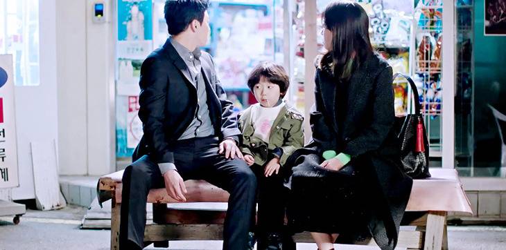 [질투의화신] 라면 먹다가 결혼하자고 프로포즈하는 미.jpg | 인스티즈