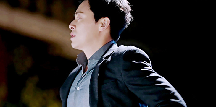 [질투의화신] 라면 먹다가 결혼하자고 프로포즈하는 미.jpg | 인스티즈