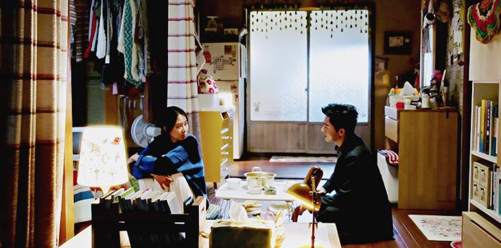 [질투의화신] 라면 먹다가 결혼하자고 프로포즈하는 미.jpg | 인스티즈