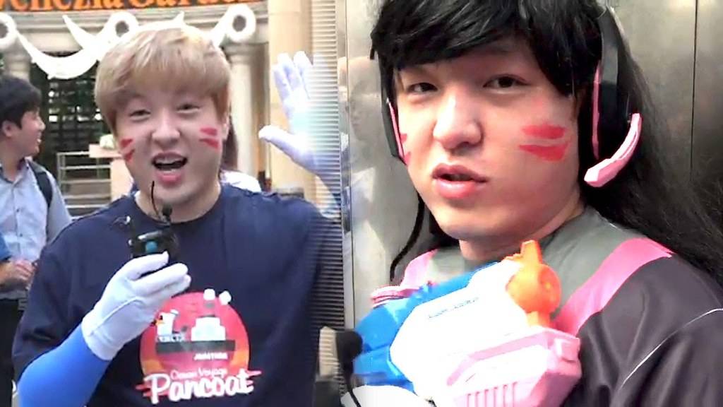 블리자드가 디바를 제대로 신경써준다는 증거 | 인스티즈