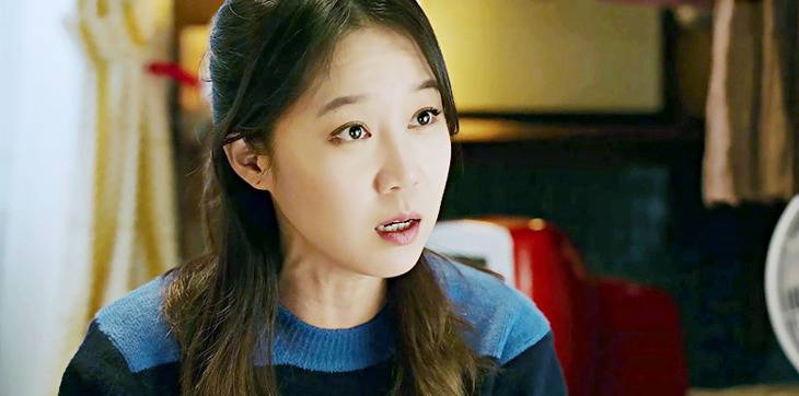 [질투의화신] 라면 먹다가 결혼하자고 프로포즈하는 미.jpg | 인스티즈