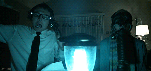 묘한 느낌의 영화 한장면 모음 18탄.gif | 인스티즈