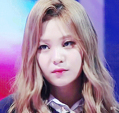 여자친구 엄지.gif | 인스티즈