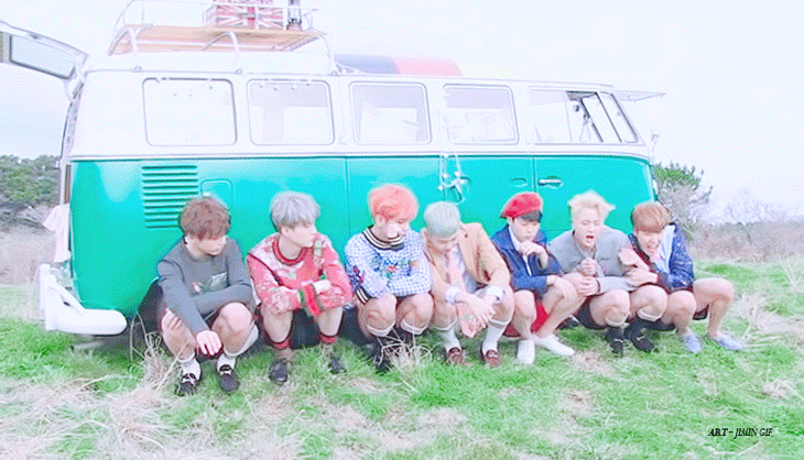 [방탄소년단] 인소 속에서 살아가기 2 | 인스티즈