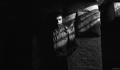 묘한 느낌의 영화 한장면 모음 18탄.gif | 인스티즈