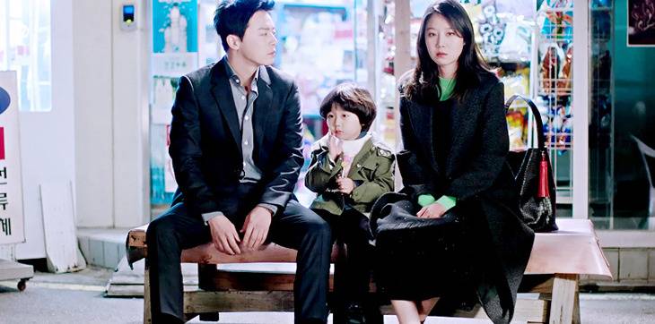 [질투의화신] 라면 먹다가 결혼하자고 프로포즈하는 미.jpg | 인스티즈